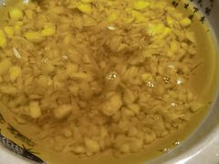 蘸料-重庆锦火锅(惠福东路店)