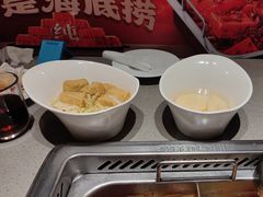-海底捞火锅(九久奥特莱斯店)