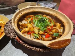-廖川菜(八佰伴店)