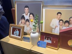 -海马体照相馆(大连柏威年购物中心店)