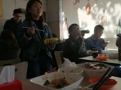 -林静小吃(复兴路店)