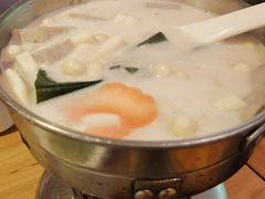 -枣子树·素食餐厅(普陀山店)