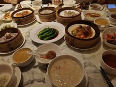 -杭州JW万豪酒店-万豪中餐厅