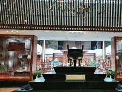 -绍兴鉴湖君澜大酒店
