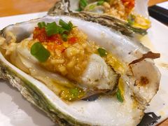 湛江大生蚝-木屋烧烤(西城天桥店)
