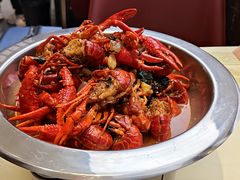 -聚味瞿记·龙虾堂(坡子街店)