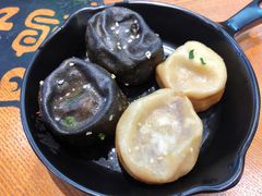 -鹤记生煎(touch12街店)