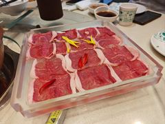 -阳坊胜利涮羊肉(阳坊总店)