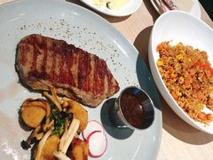 -卡朋西餐(悦汇城店)