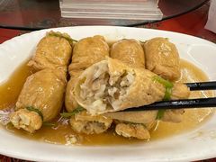 -玉华台饭庄(裕中西里小区店)