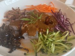 东北大拉皮-大鸭梨(天通西苑店)
