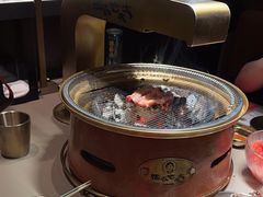 -西塔老太太泥炉烤肉(温州首店万象城黑金店)