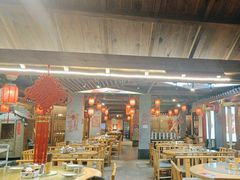 -印象鲵宴·张家界地标美食名片(溪布街店)