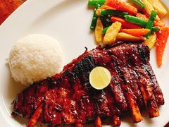 -Pundi Pundi Restaurant