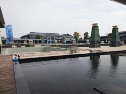 -龙子湖迎宾馆·宴会