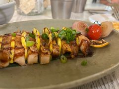 -娜娜家•Nana's restaurant(国金汇店)