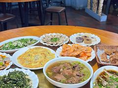 -温州一家人美食(西木头市店)