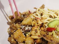 -友达面馆·酸菜鱼面(钱塘区店)