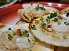 -辉记炭烧海鲜大排档·老字号(福田店)