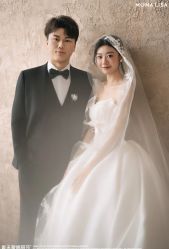 -青禾蒙娜丽莎婚纱摄影(武汉总店)