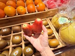 -傲泓度假酒店(河西奥体店)