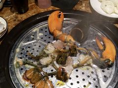 -船奇蒸汽海鲜·闽菜(八市海鲜总店)