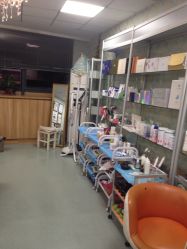 -斐尔国际皮肤管理中心