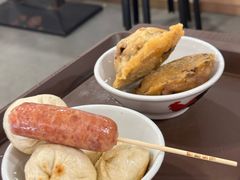 -潭式煎包(西航路店)