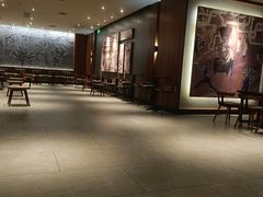 -星巴克(真如星光耀广场店)