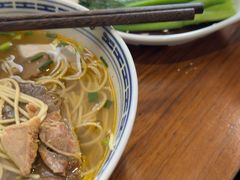 -永丰面馆(汉口路店)