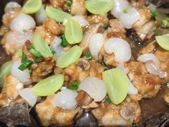 -元素中餐厅.海南菜.粤菜.椰子鸡.海鲜.包房.石梅湾威斯汀度假酒店