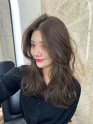 -丽时 Hair Salon
