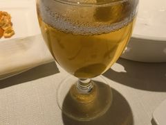 银耳雪梨汁-旺顺阁·北京菜(北辰上品+)