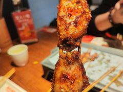 -管氏翅吧(地安门创始店)