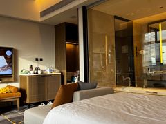 -广州粤海喜来登酒店