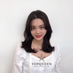 点击看大图 -TOP HAIR SALON