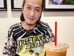 焦糖玛奇朵-Peet's Coffee皮爷咖啡(大学路店)