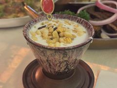 -龟兹KUCINA·新疆菜(前滩L+PLAZA店)