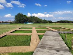 -盘龙城国家考古遗址公园