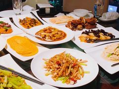 -小南洋海景餐厅(深圳湾店)