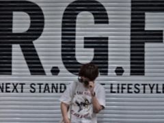 -RGF(巨鹿路店)