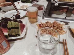 -海底捞火锅(顺义华联店)