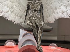 -涨巢·潮玩水疗局