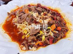 -古南都·老广东酒楼(龙江店)