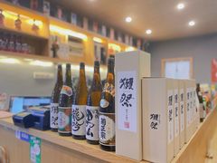 -禾也·居酒屋（深夜食堂）(莲城步行街店)