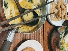 -小满手工粉(杭州滨江龙湖店)