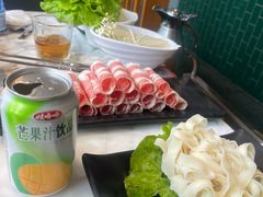 -七欣天香辣蟹火锅(南京建宁路大观天地店)