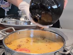 -椰小鸡·琼州糟粕醋·火锅(美兰缤纷城店)