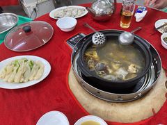 -花苑美食横琴生蚝火锅(拱北粤华路店)