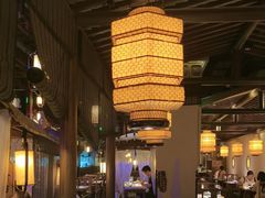 -绿茶餐厅(领展购物广场·中关村店)